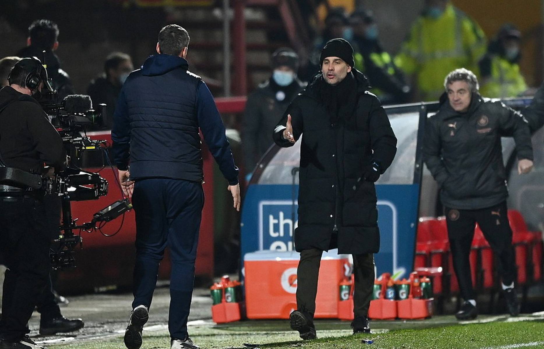 员的心理状 员的心理状