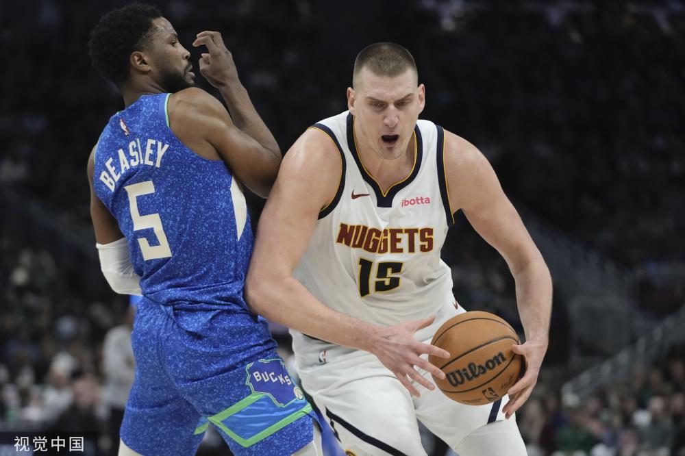 球员表现 球员表现