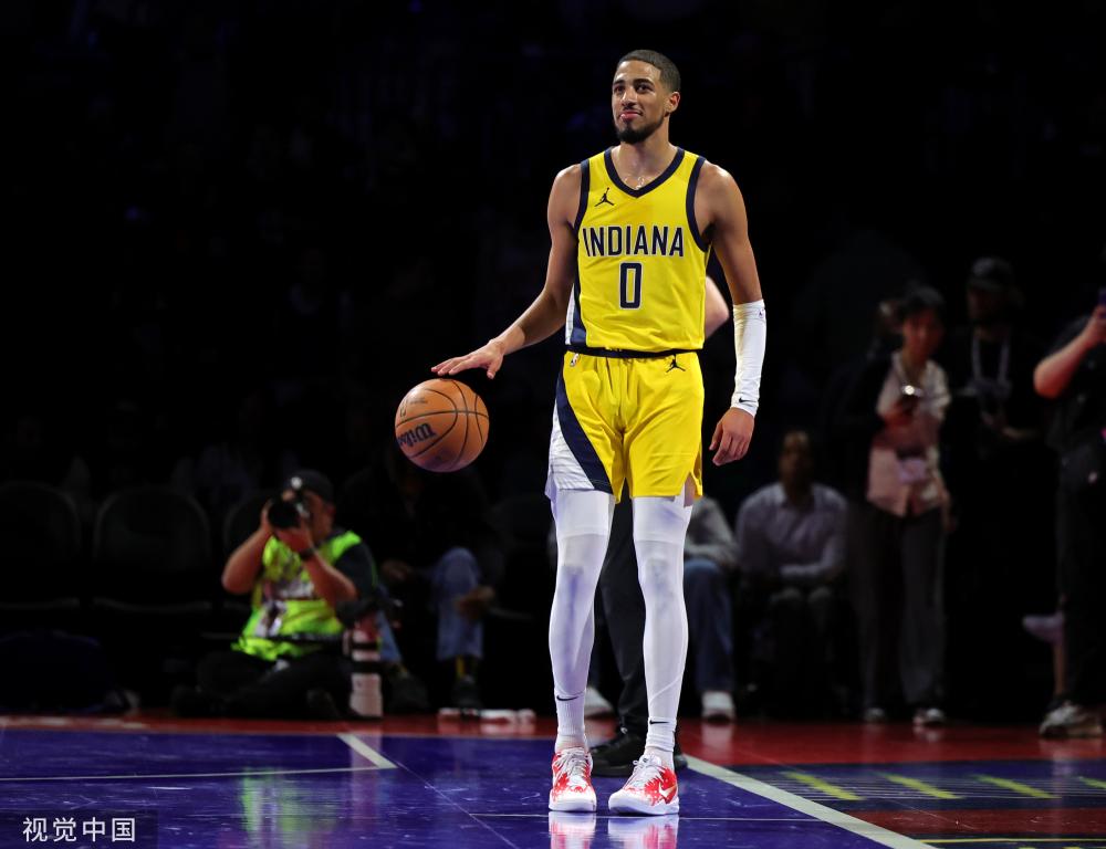 未知的挑战 未知的挑战